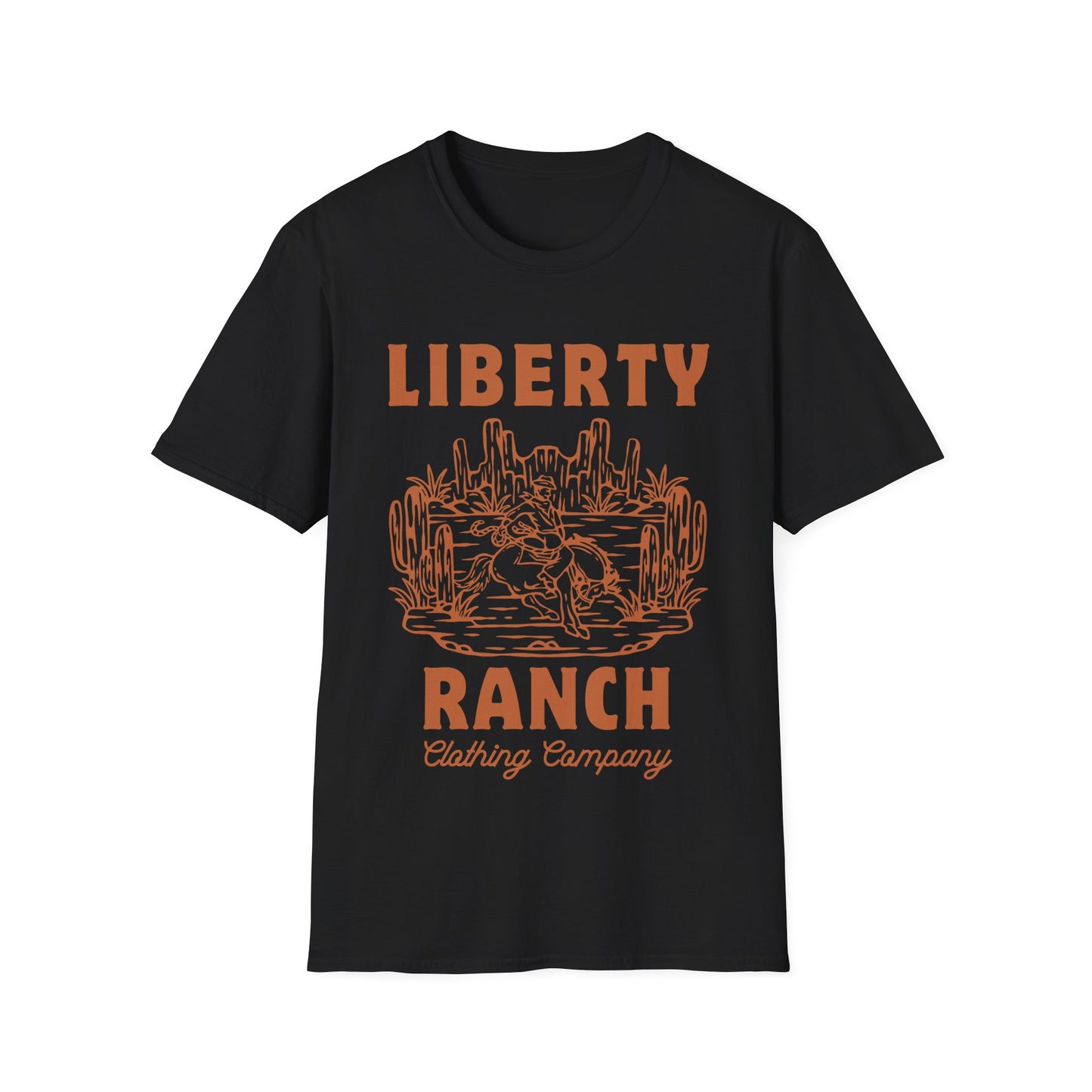 Liberty Ranch Clothing Company