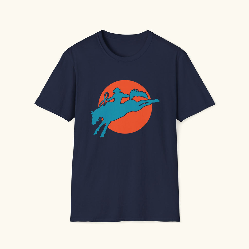Rodeo Time T-Shirt