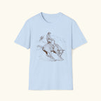 Bronc Rider T-Shirt