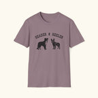 Header & Heeler T-Shirt