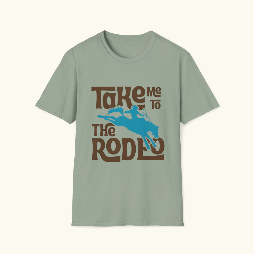 Take Me T-Shirt