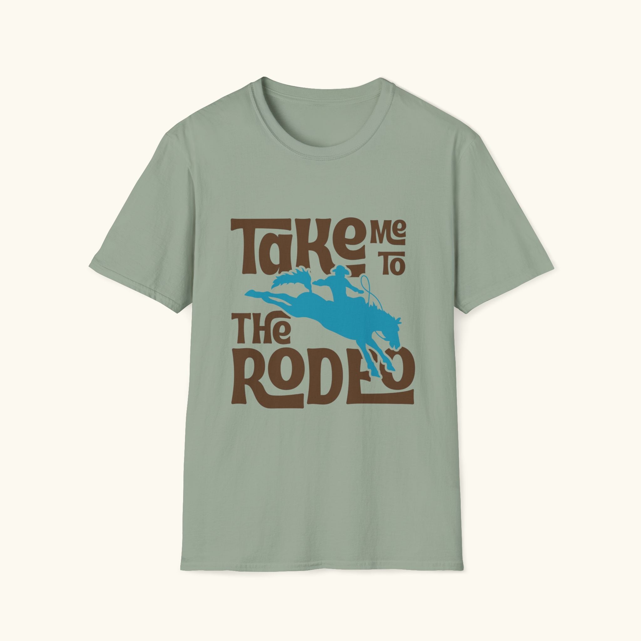 Take Me T-Shirt