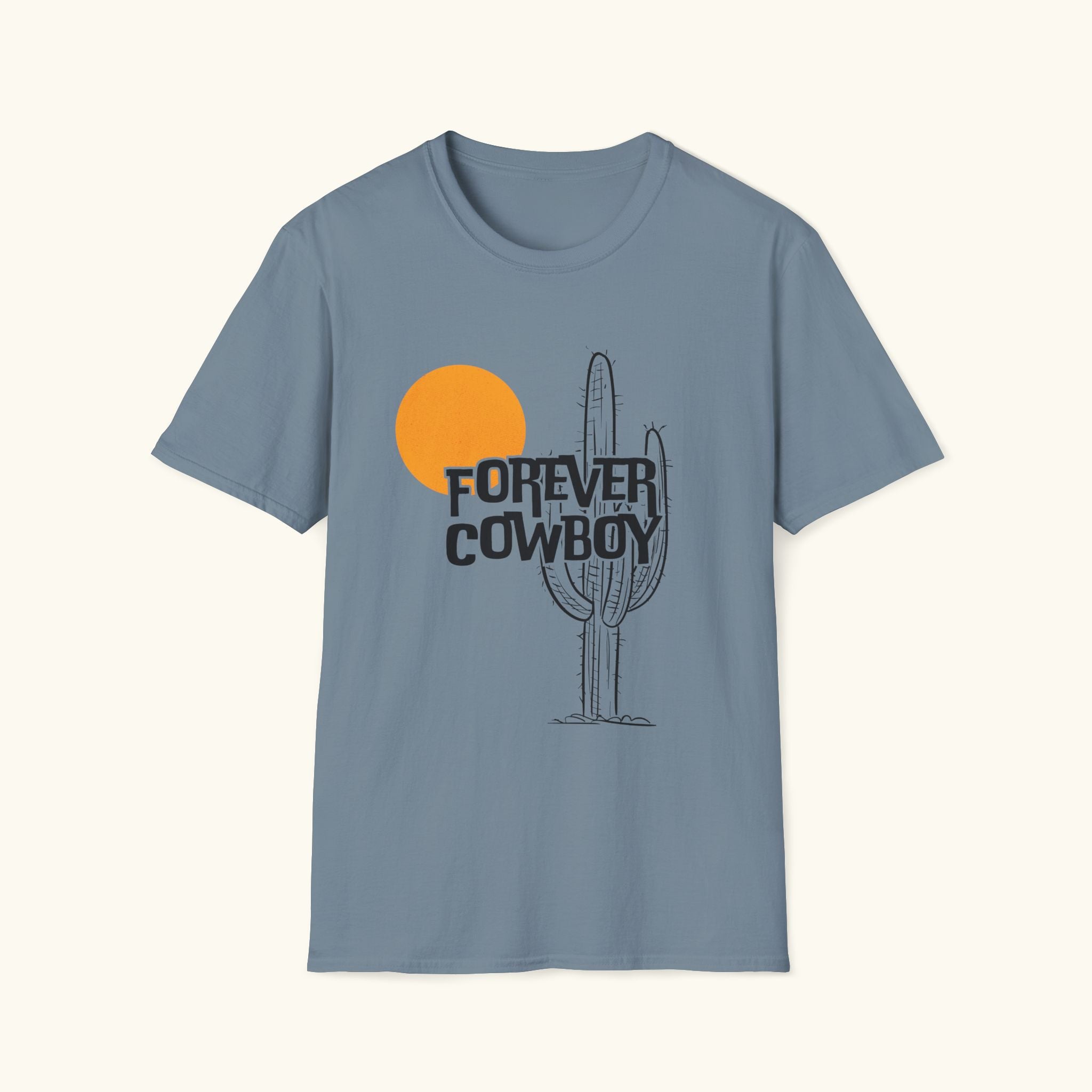 Forever Cowboy T-Shirt