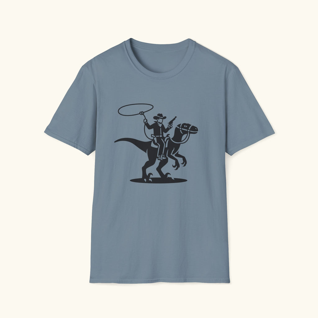 Dino Rider T-Shirt