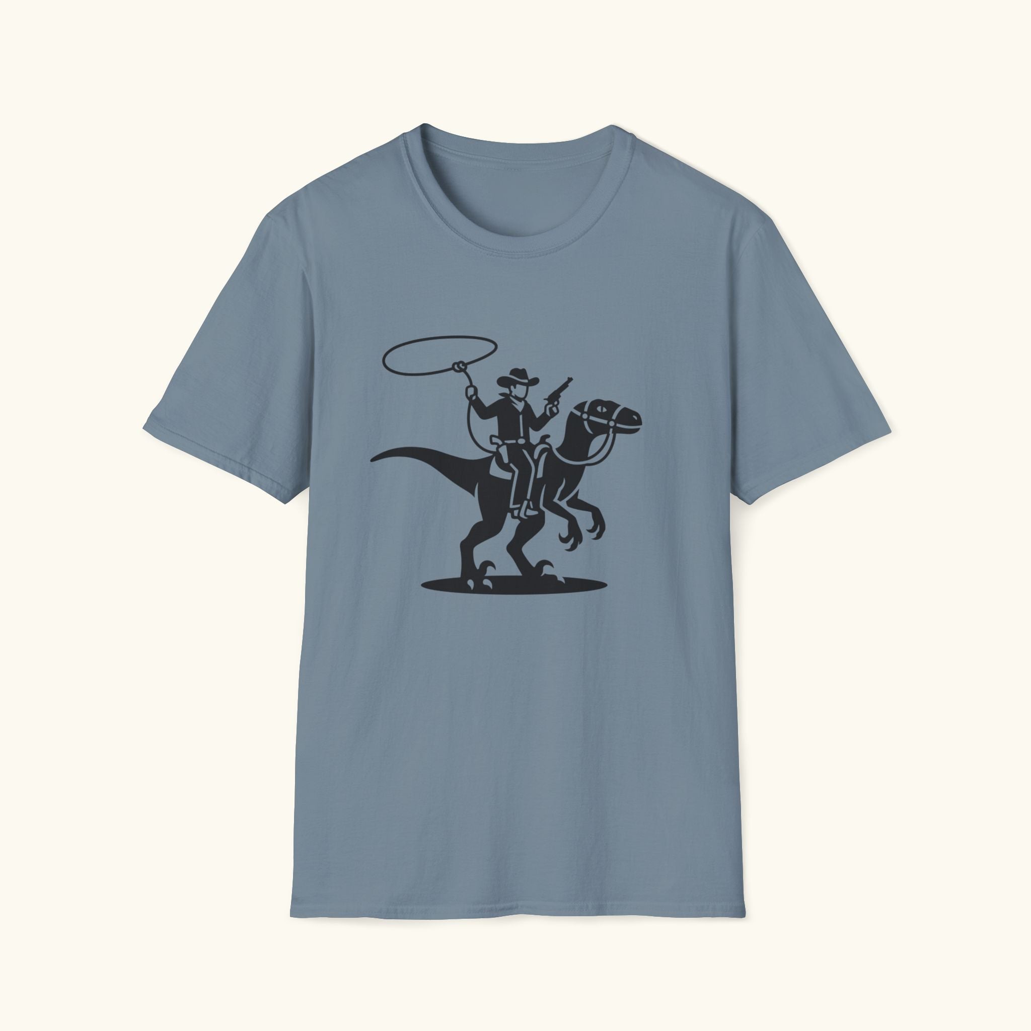 Dino Rider T-Shirt