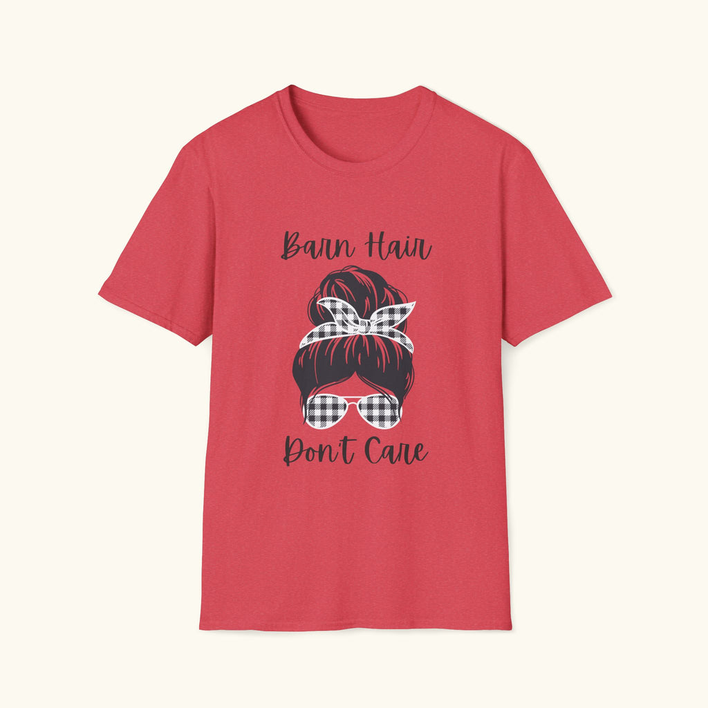 Barn Hair & Sunnies T-Shirt