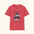 Barn Hair & Sunnies T-Shirt