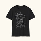 All American Sweetheart T-Shirt