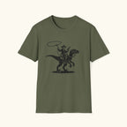 Dino Rider T-Shirt