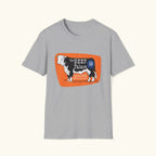 Beef Palace T-Shirt
