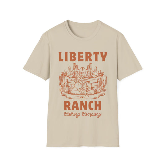 Liberty Ranch Clothing Company