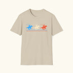 Cowboy Racing T-Shirt
