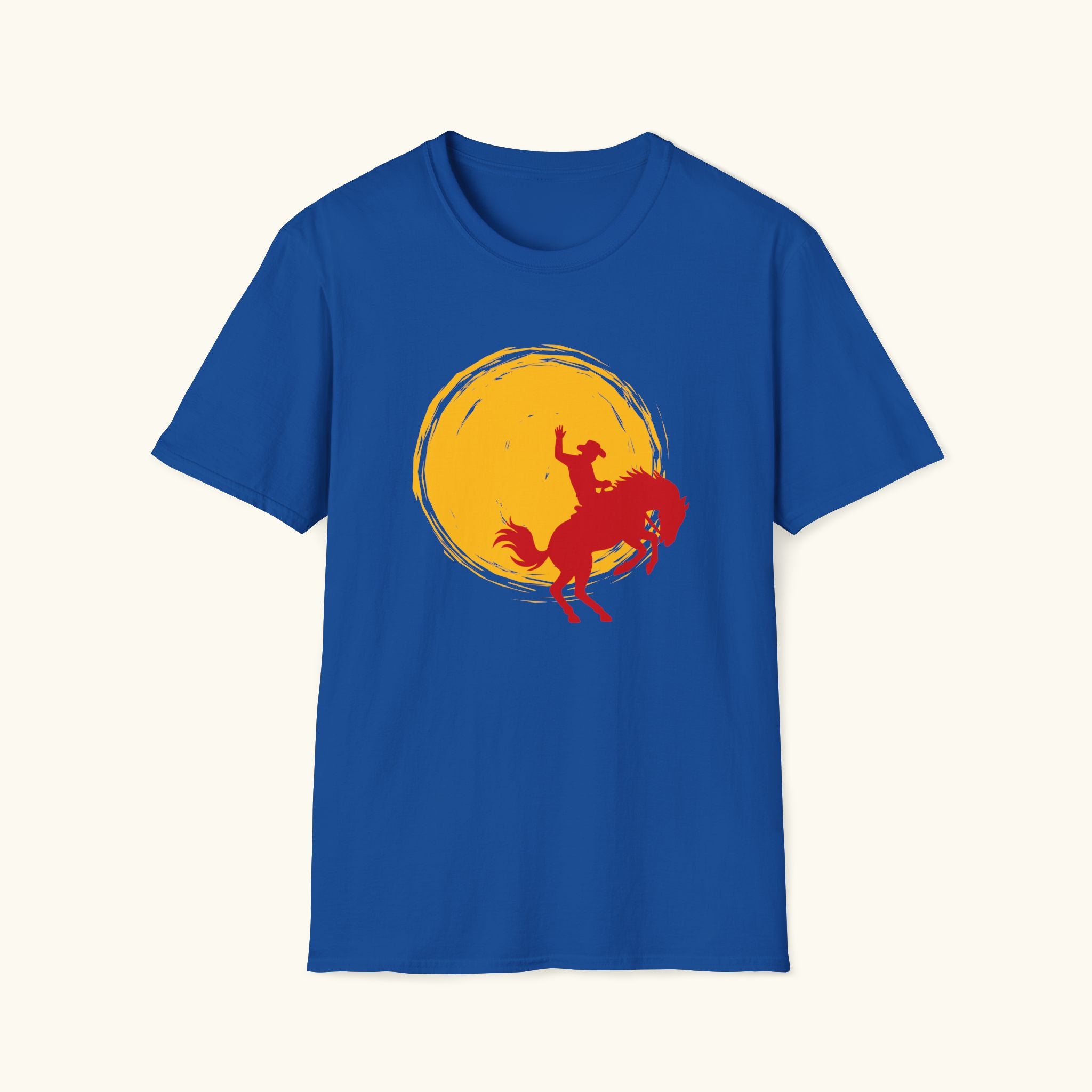 Cowboy Summer T-Shirt