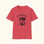Meowdy T-Shirt