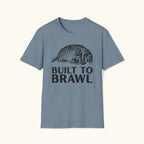Built To Brawl T-Shirt