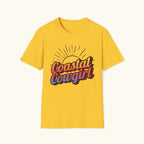 Coastal Cowgirl T-Shirt