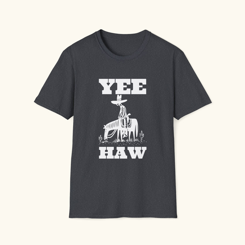 Yee Haw T-Shirt