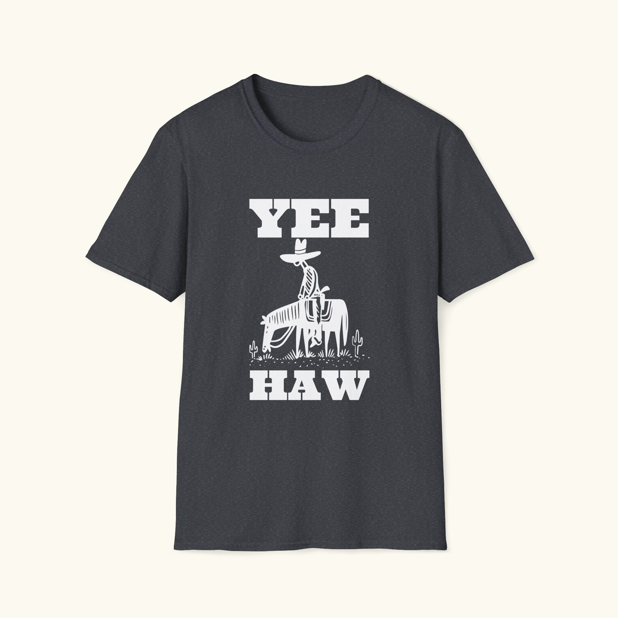 Yee Haw T-Shirt