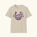 Cowgirl Power T-Shirt
