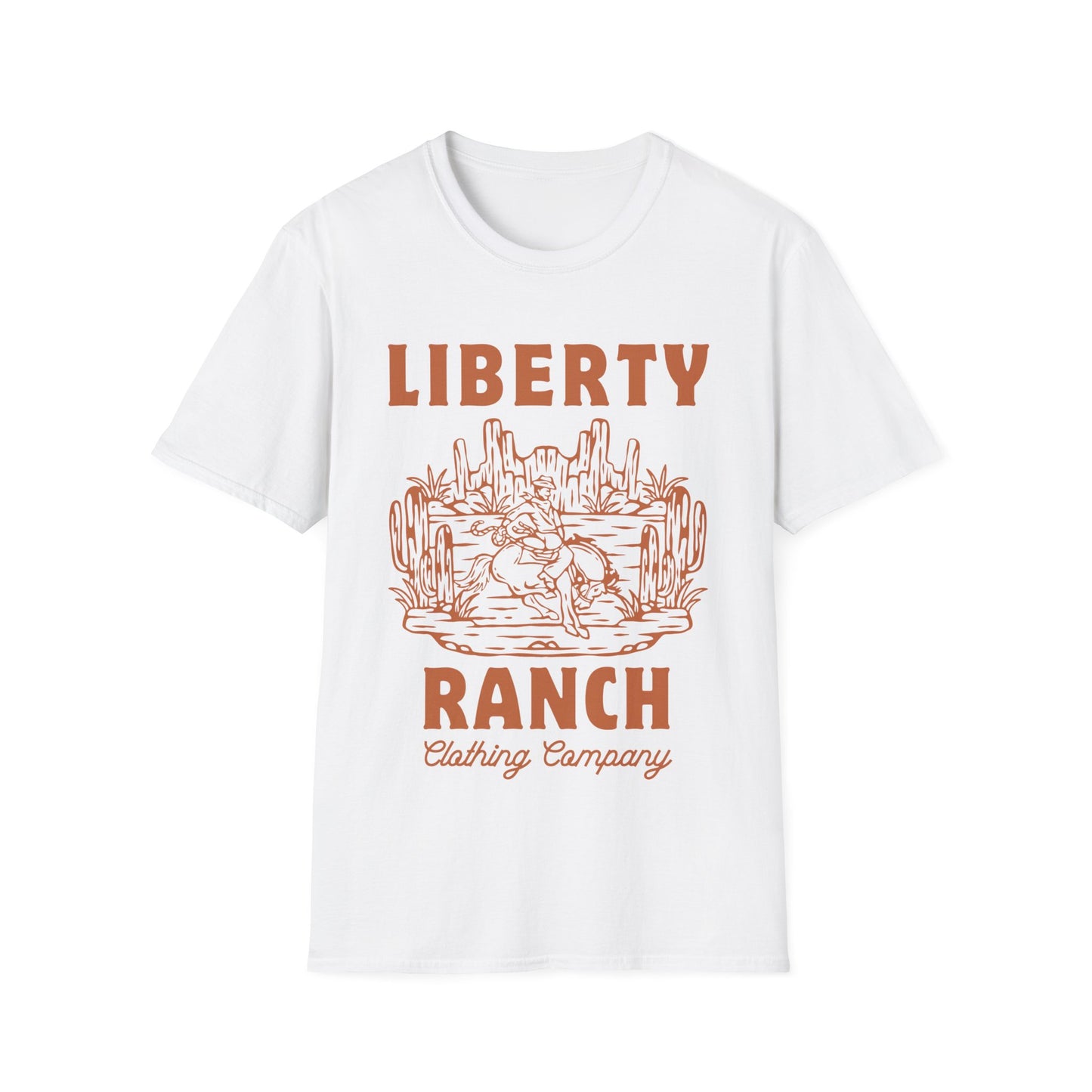 Liberty Ranch Clothing Company