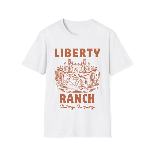 Liberty Ranch Clothing Company