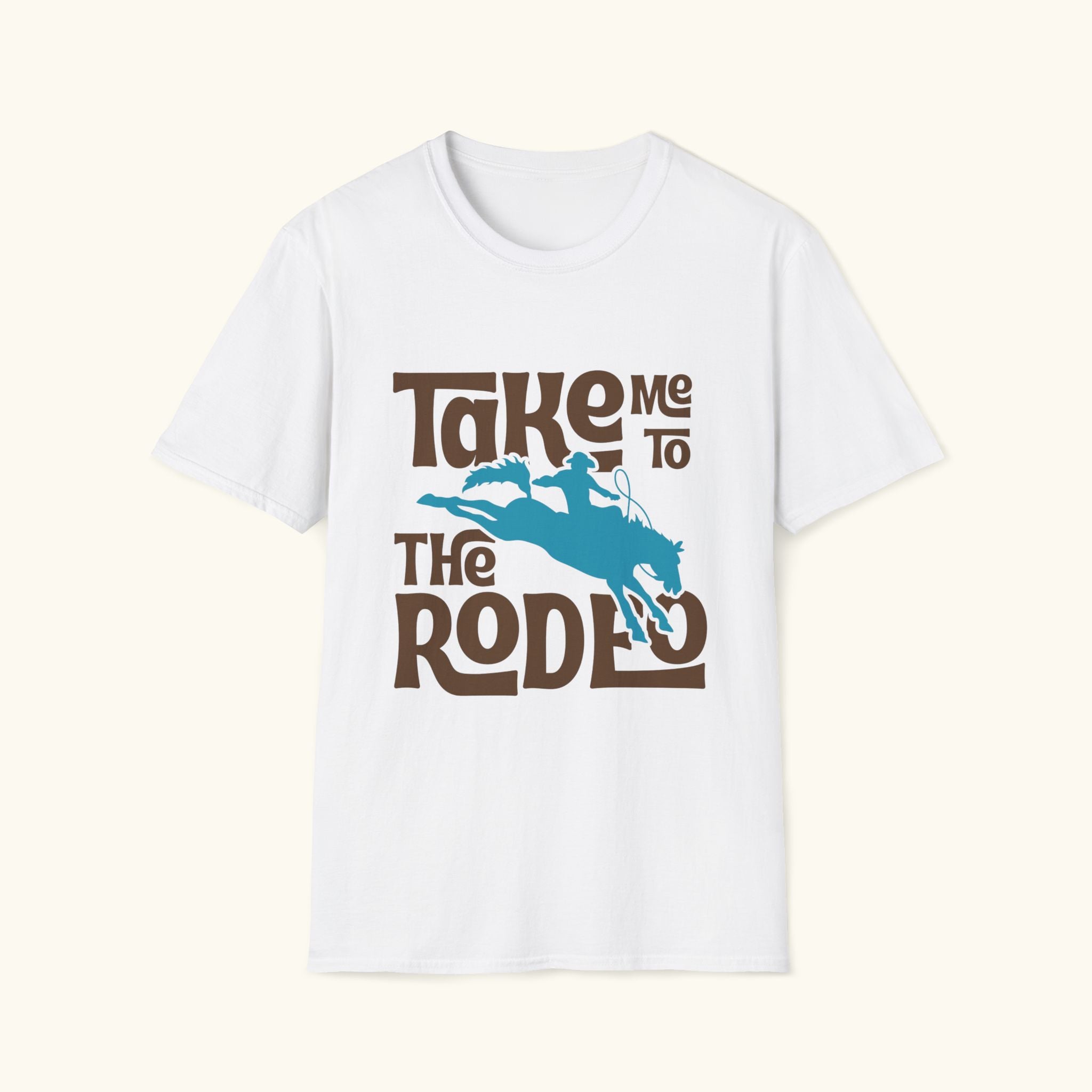 Take Me T-Shirt