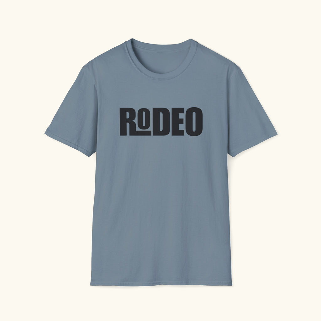Rodeo T-Shirt
