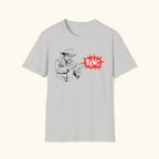 Gun Fight T-Shirt