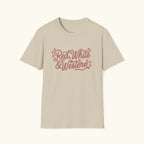 Red, White & Western T-Shirt