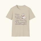 These Boots T-Shirt