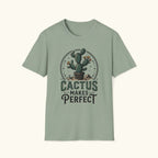 Cactus Makes Perfect T-Shirt