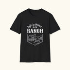 Better At The Ranch T-Shirt