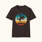 Bronc Rider T-Shirt