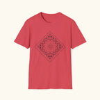 Bandana Print T-Shirt