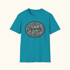 Howdy Buckle T-Shirt