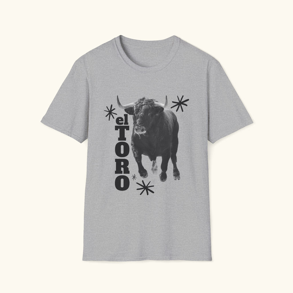 El Toro T-Shirt