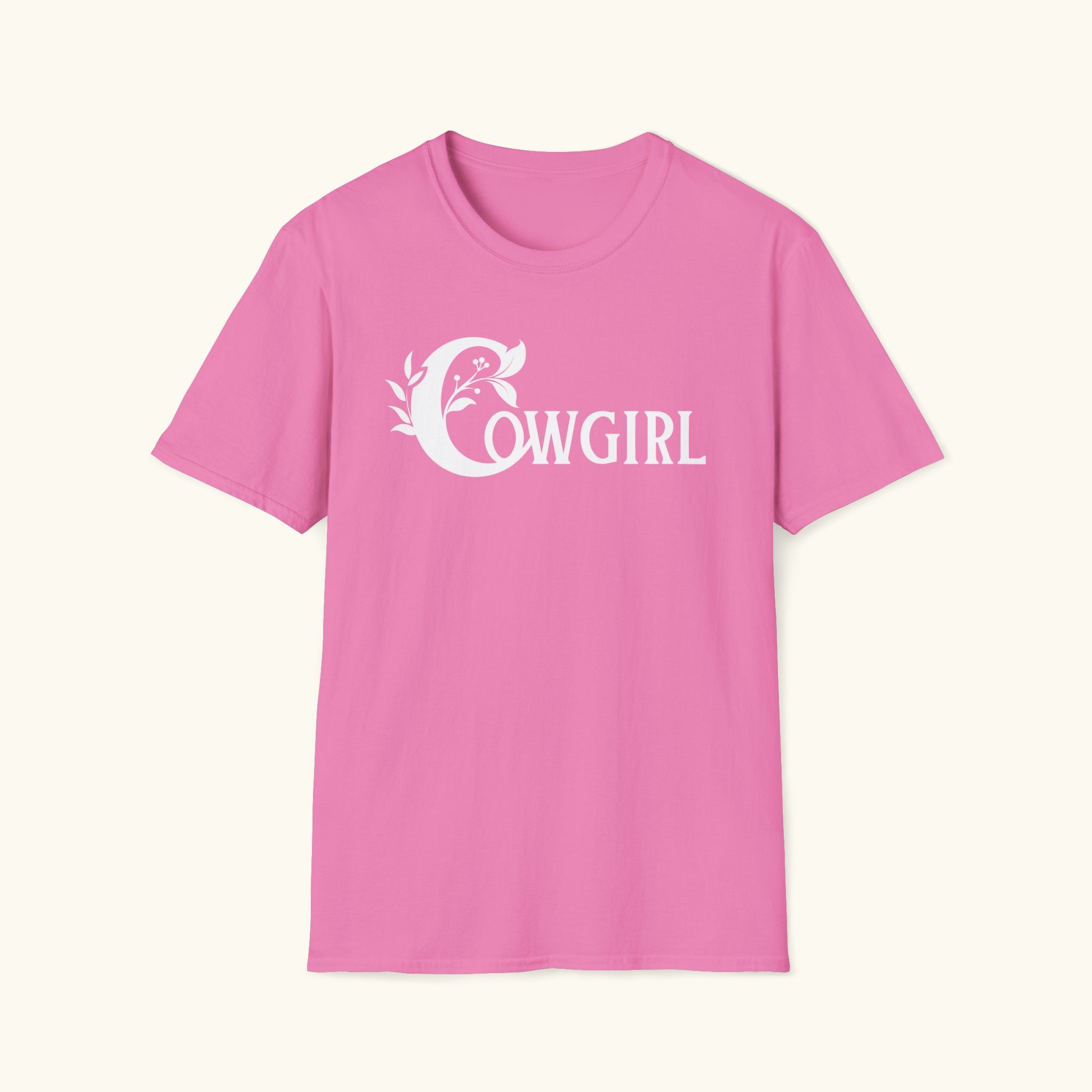 Cowgirl T-Shirt