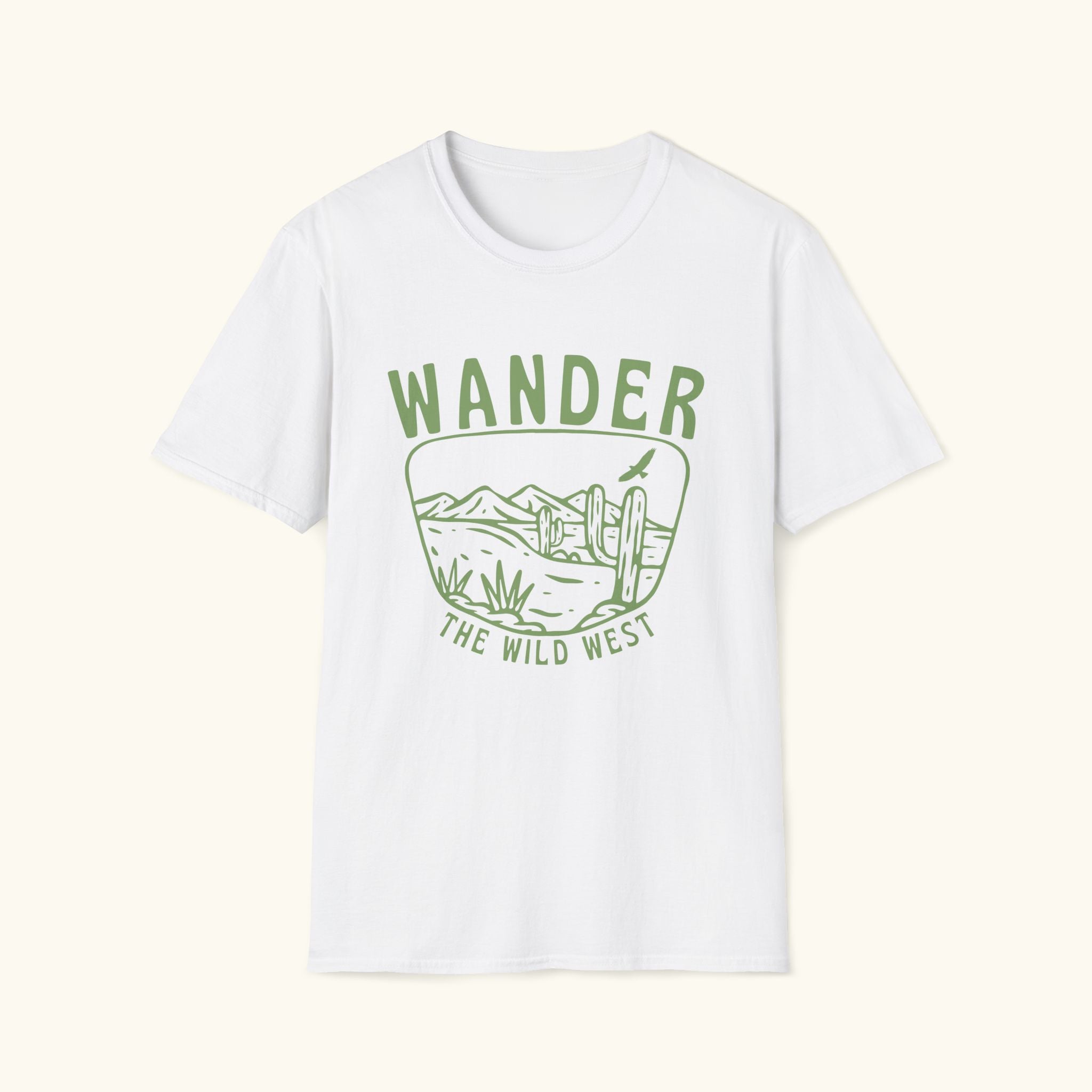 Wander T-Shirt