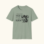 You've Yee'd T-Shirt