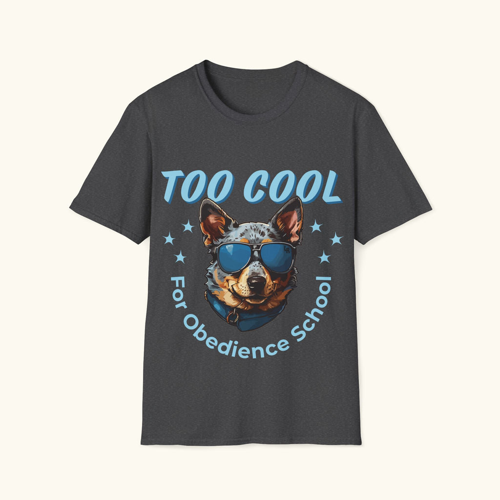 Too Cool T-Shirt