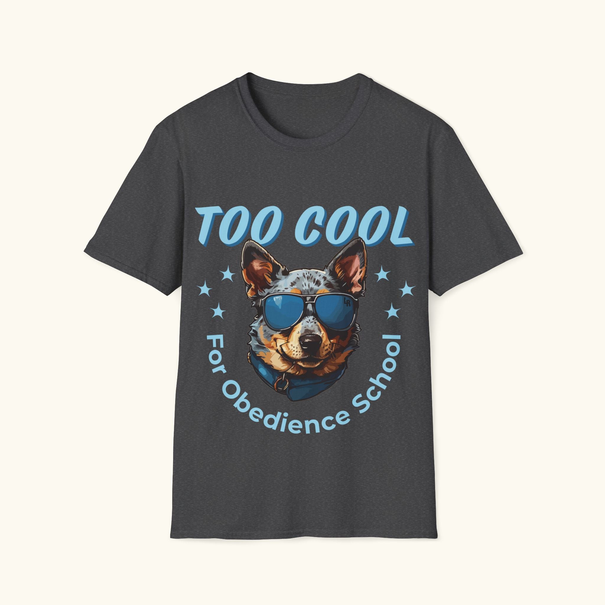 Too Cool T-Shirt