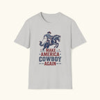 Cowboy Again T-Shirt