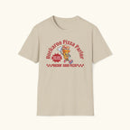 Buckin' Good Pizza T-Shirt