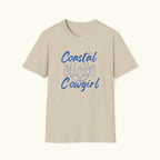 Coastal Cowgirl T-Shirt