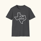 Not For Everyone T-Shirt