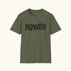 Howdy T-Shirt