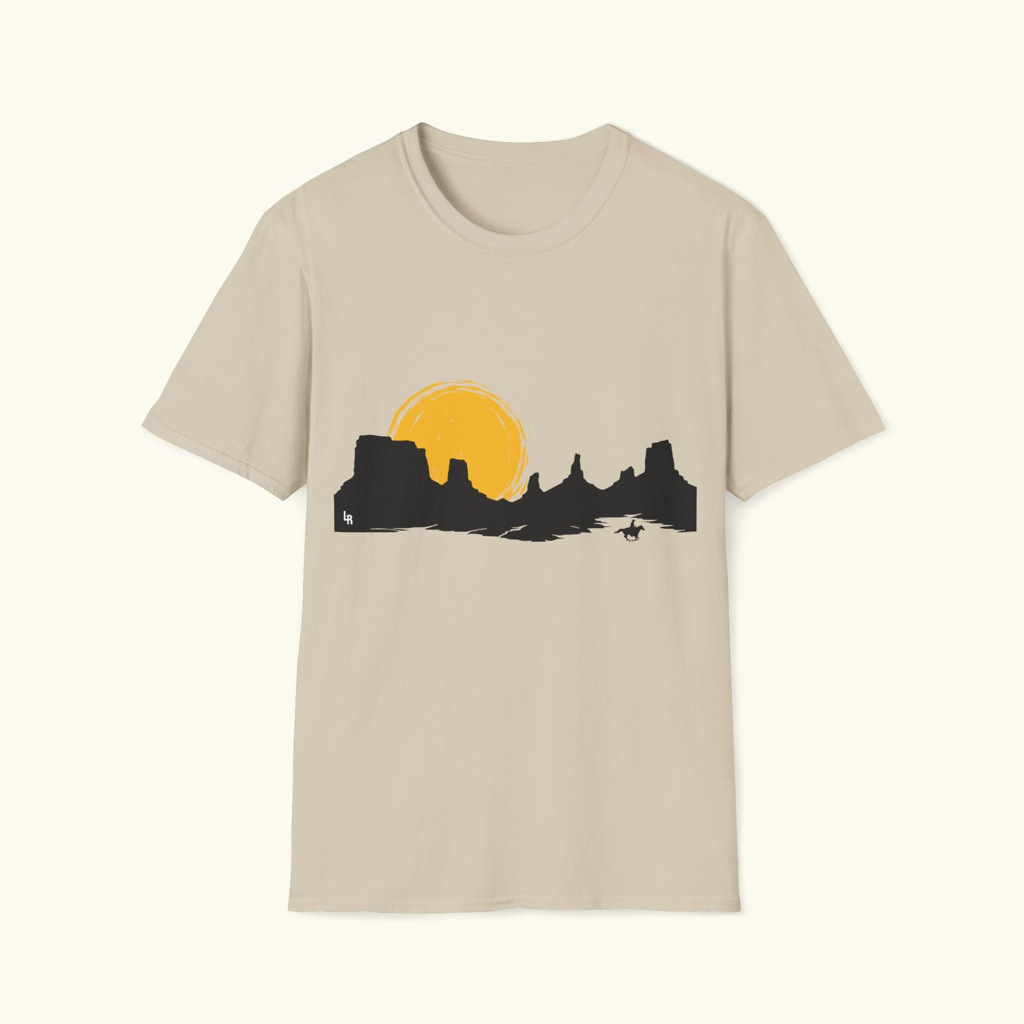 Desert Sun T-Shirt
