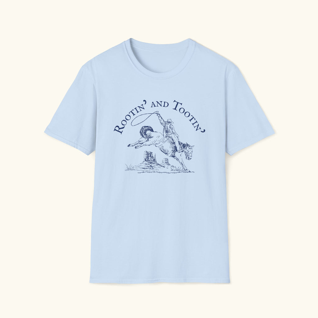 Rootin' Tootin' T-Shirt