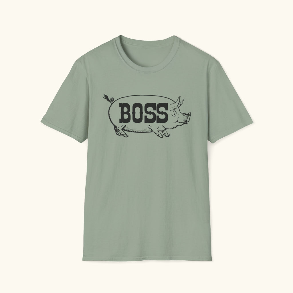 Boss T-Shirt