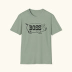 Boss T-Shirt